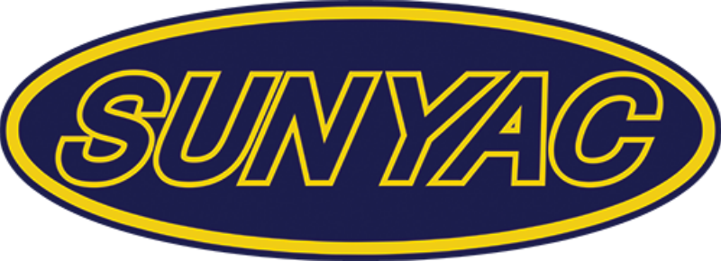 [Demo] State University of New York Logo